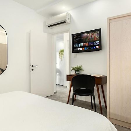 Royal Park Apartments Resort By Sea N Rent Ejlat Exteriér fotografie