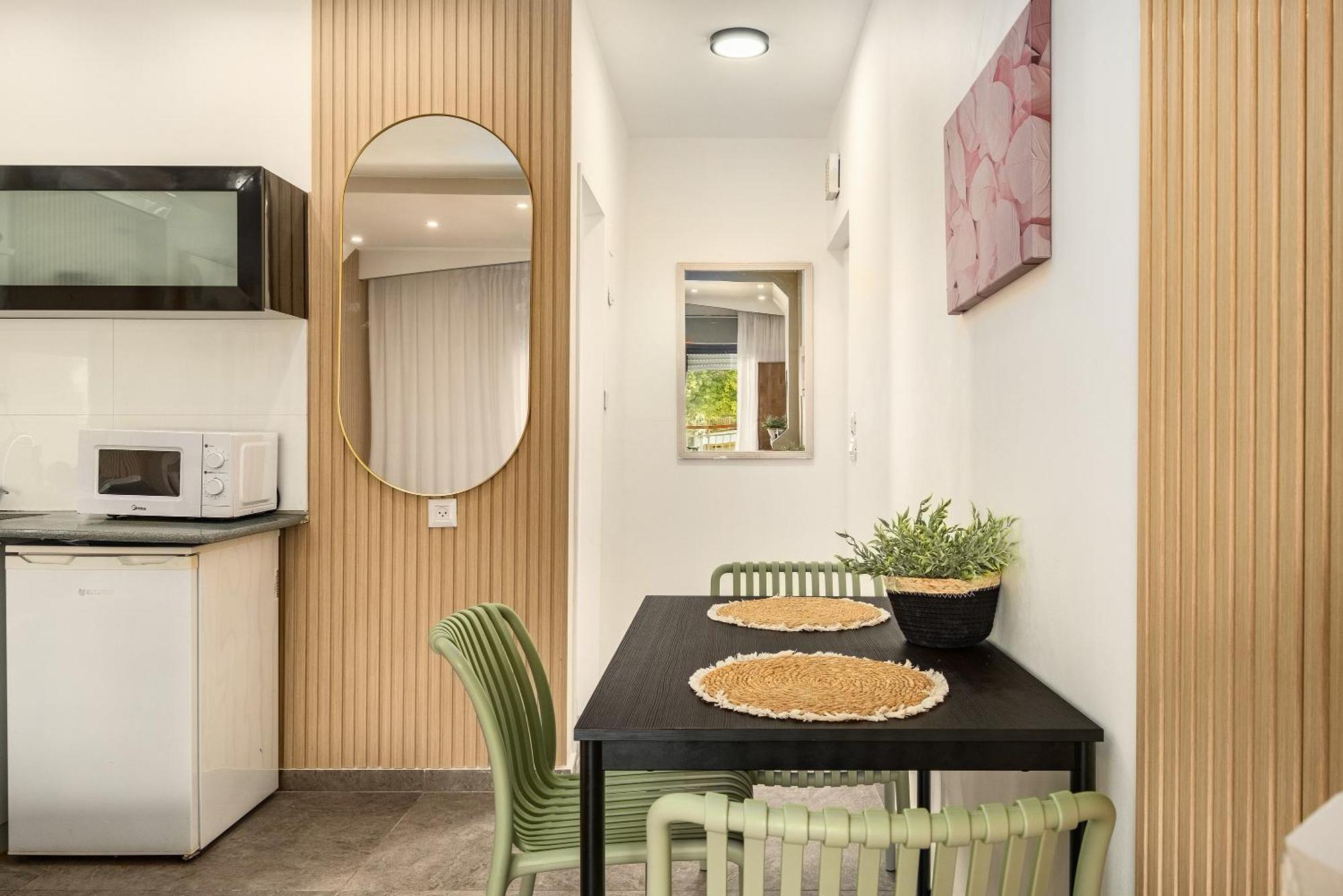 Royal Park Apartments Resort By Sea N Rent Ejlat Exteriér fotografie