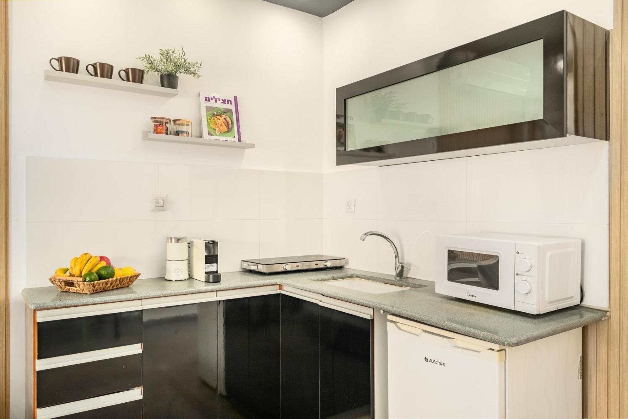 Royal Park Apartments Resort By Sea N Rent Ejlat Exteriér fotografie