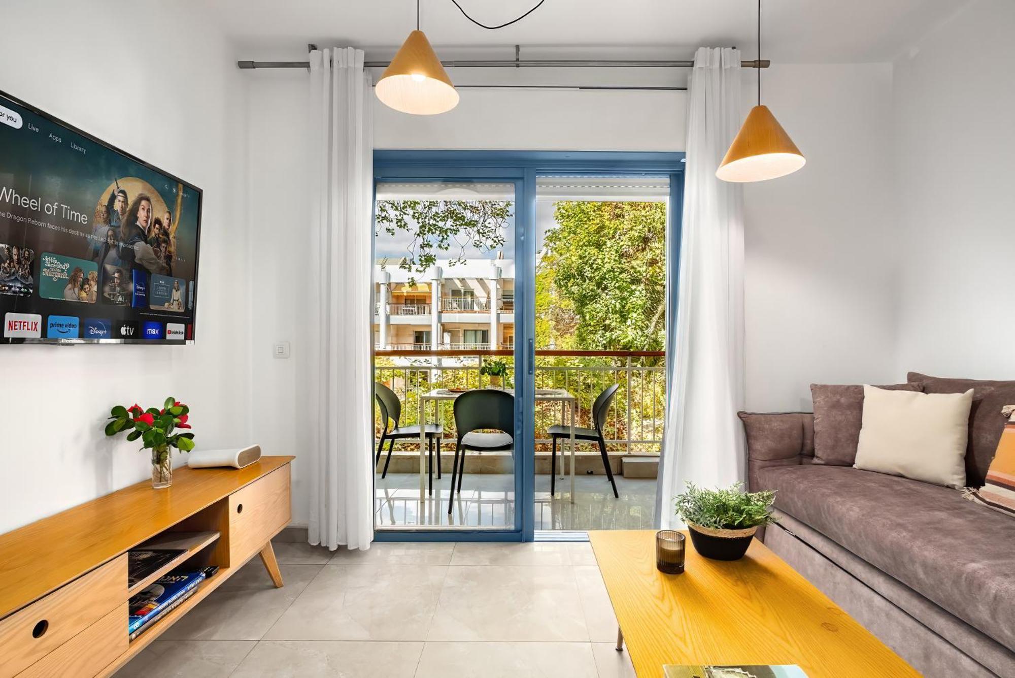 Royal Park Apartments Resort By Sea N Rent Ejlat Exteriér fotografie