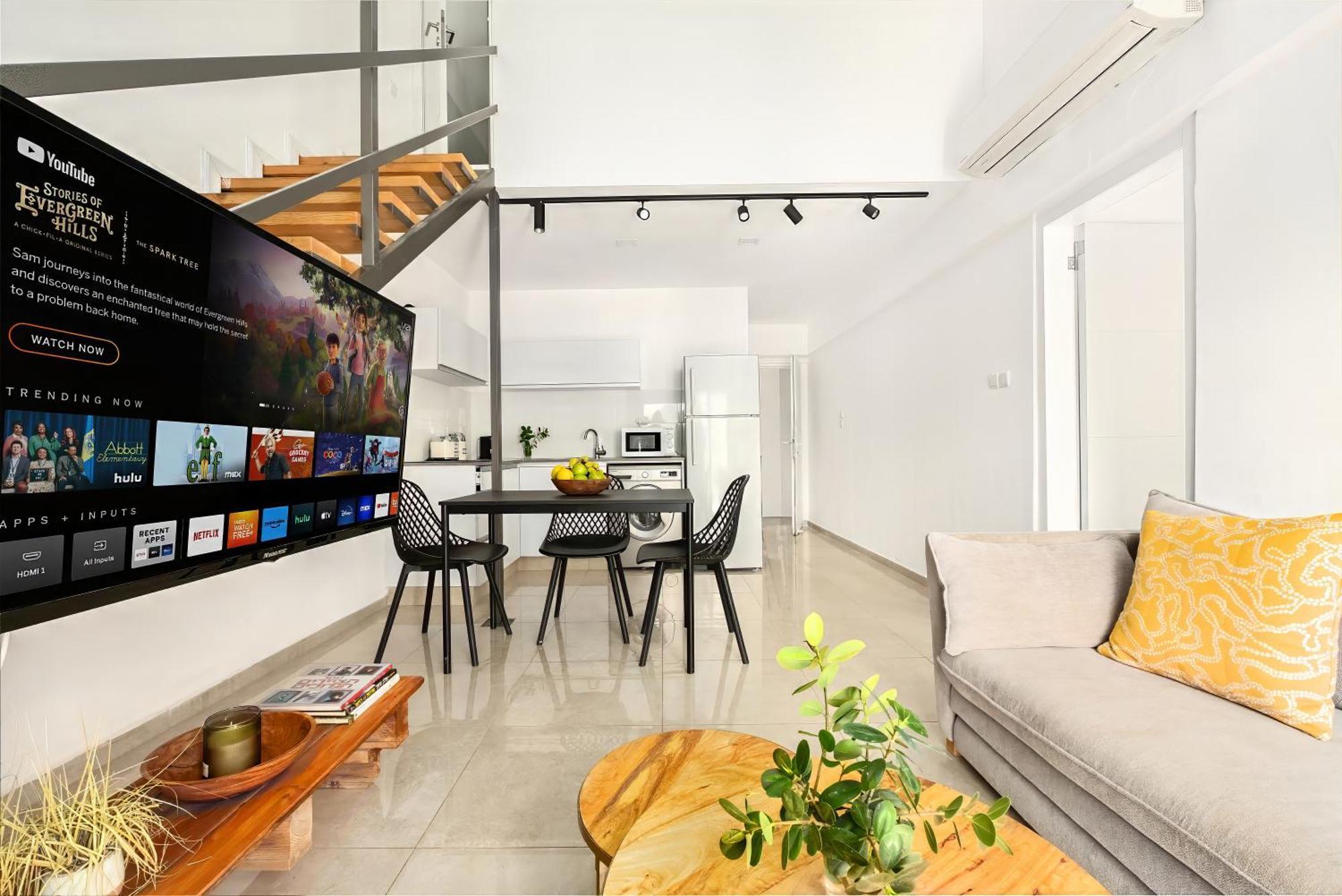 Royal Park Apartments Resort By Sea N Rent Ejlat Exteriér fotografie