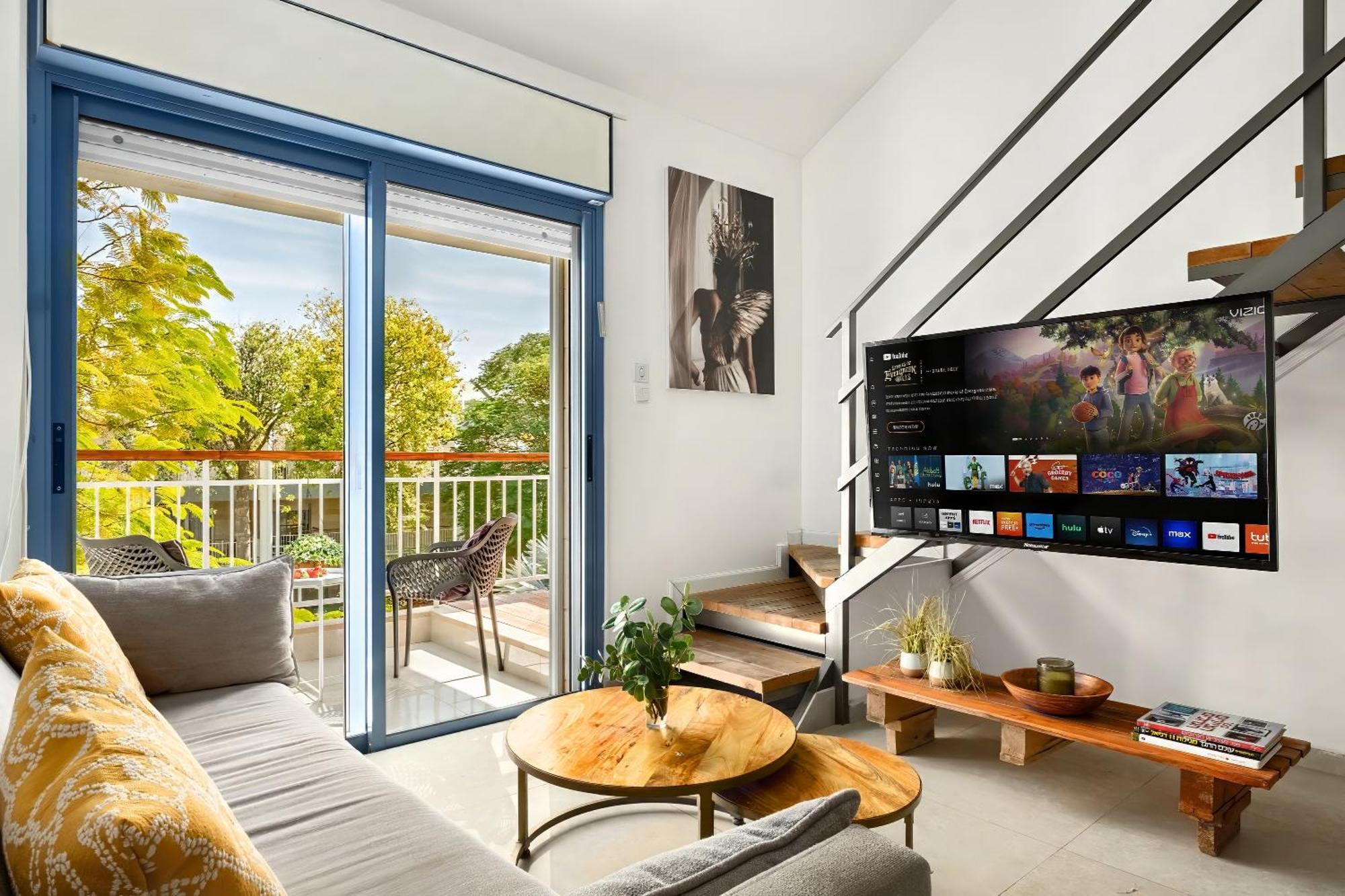 Royal Park Apartments Resort By Sea N Rent Ejlat Exteriér fotografie