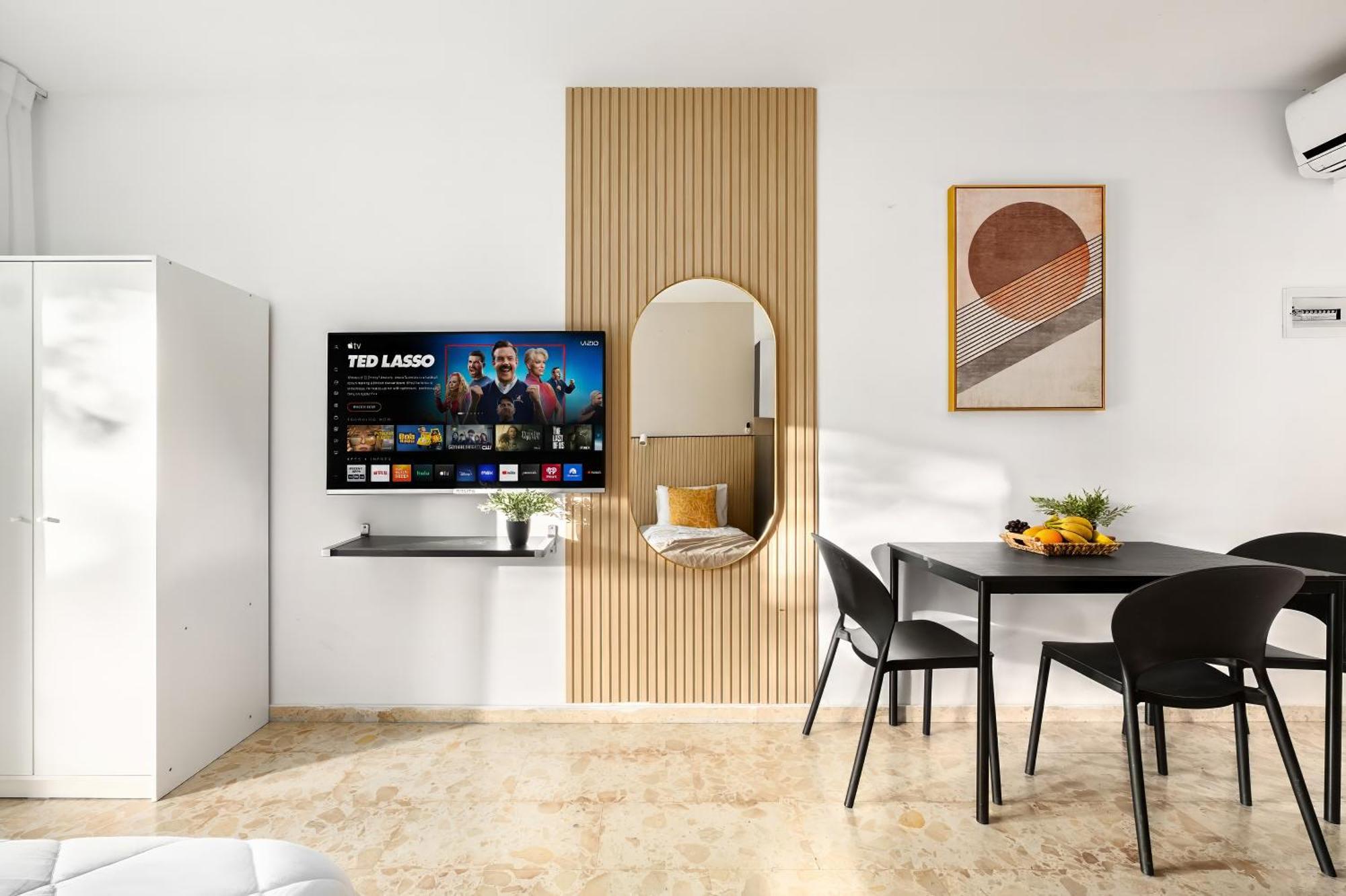 Royal Park Apartments Resort By Sea N Rent Ejlat Exteriér fotografie
