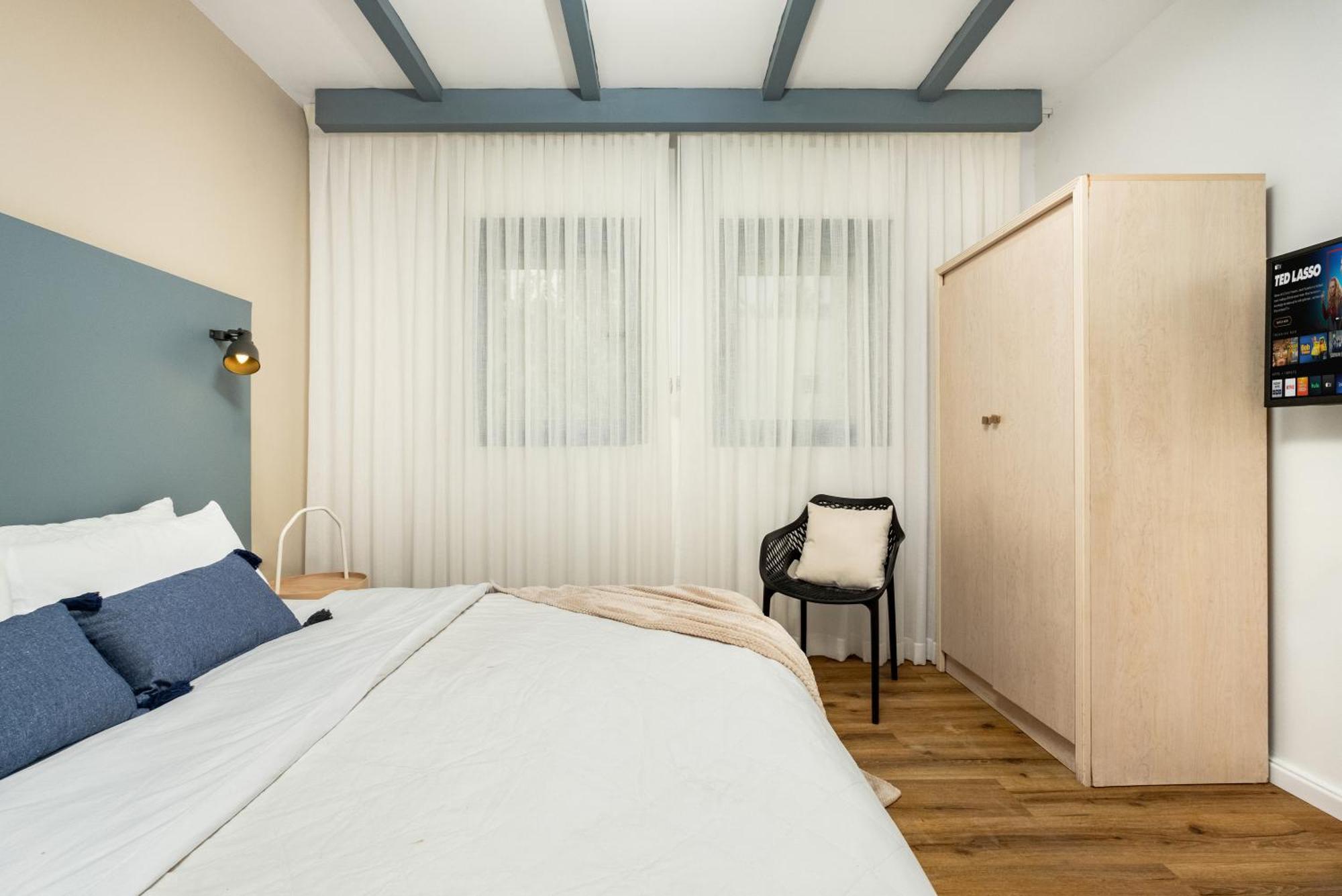 Royal Park Apartments Resort By Sea N Rent Ejlat Exteriér fotografie