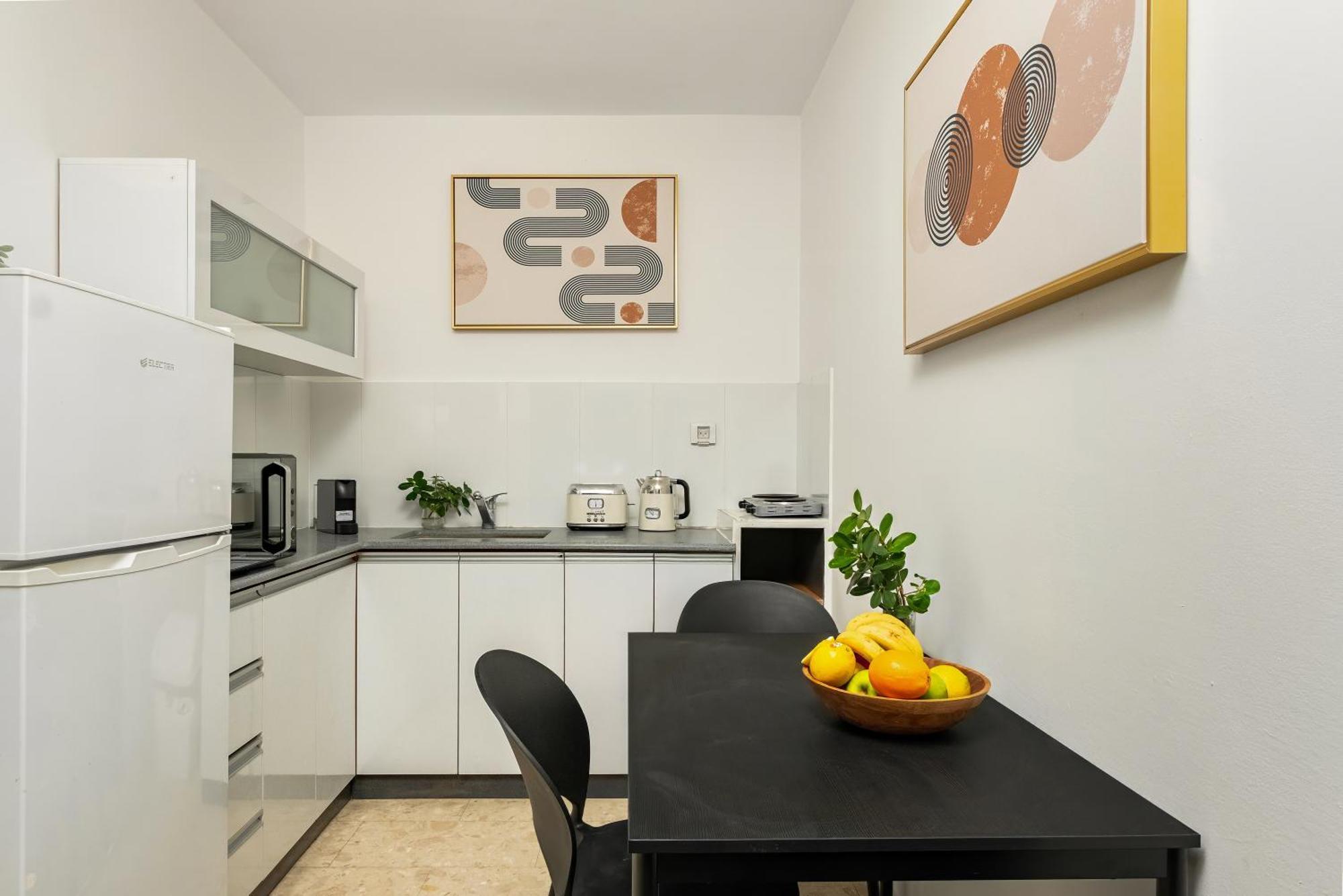 Royal Park Apartments Resort By Sea N Rent Ejlat Exteriér fotografie