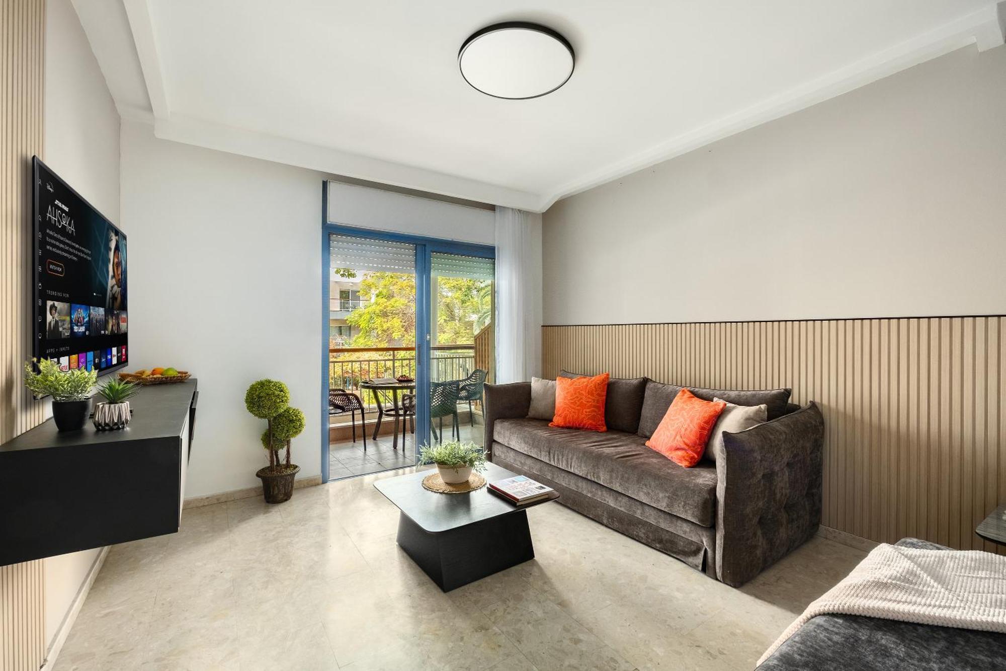 Royal Park Apartments Resort By Sea N Rent Ejlat Exteriér fotografie