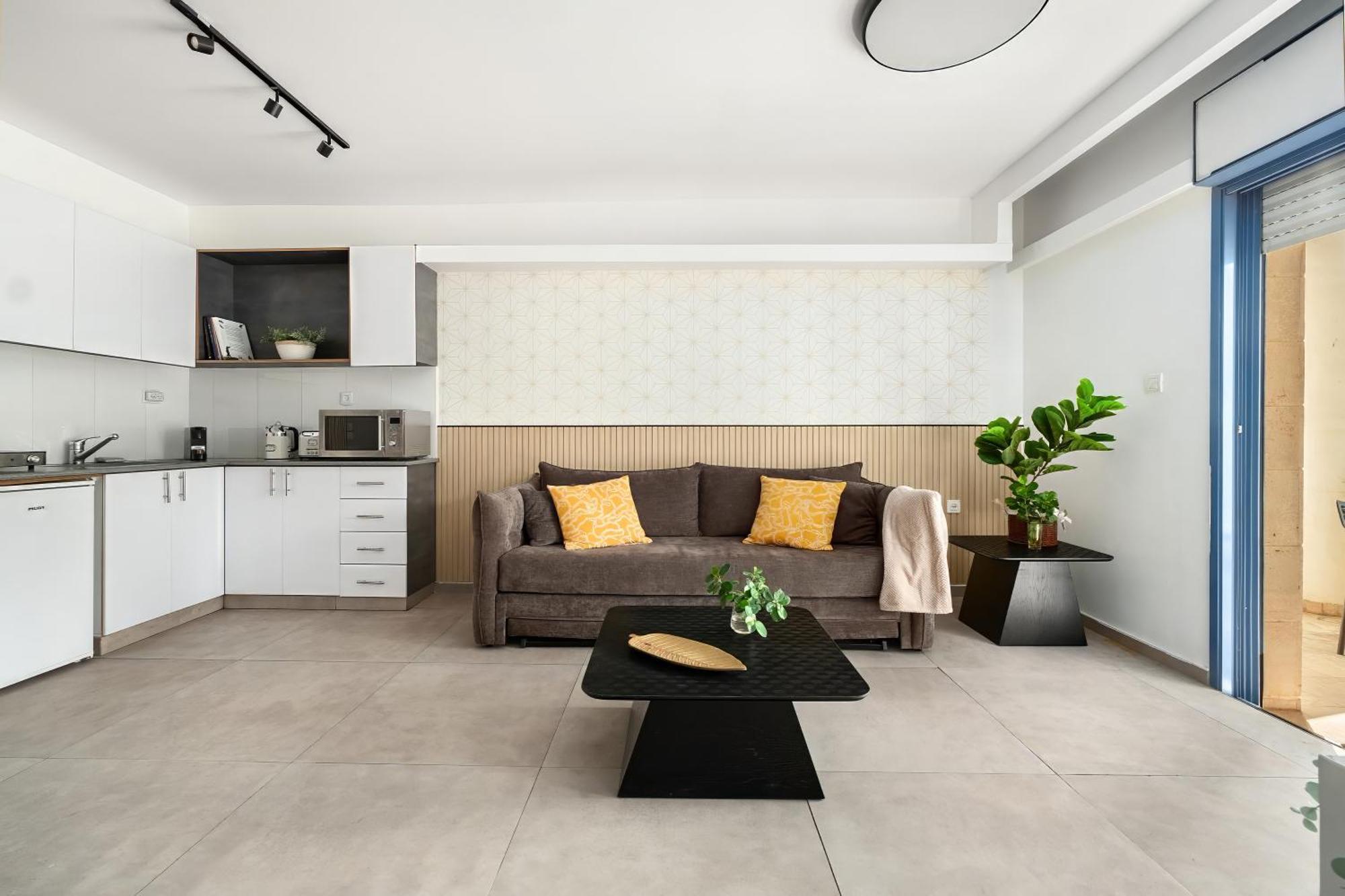 Royal Park Apartments Resort By Sea N Rent Ejlat Exteriér fotografie