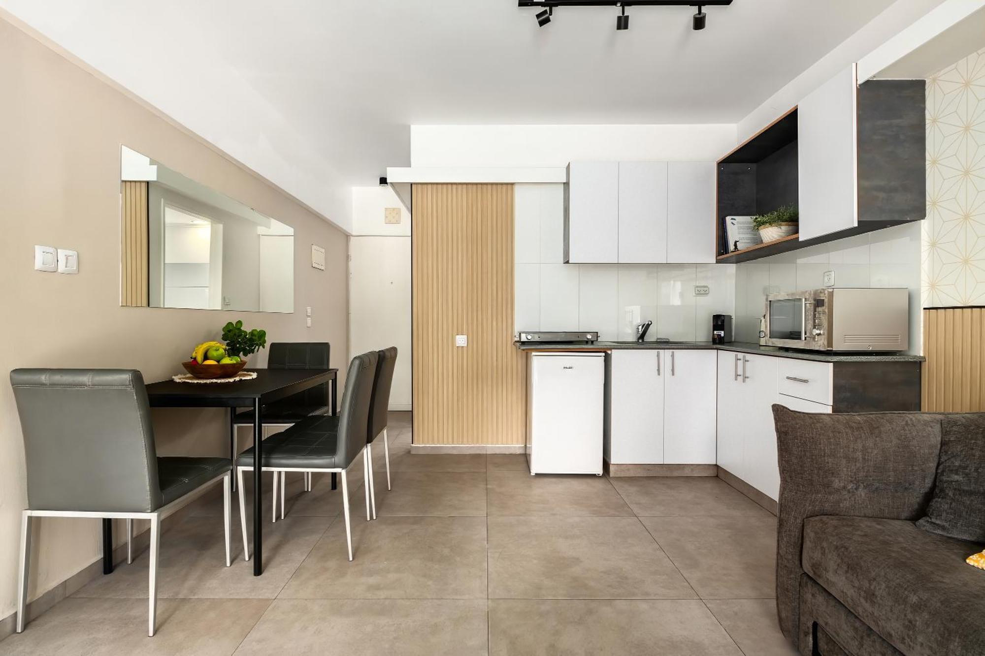 Royal Park Apartments Resort By Sea N Rent Ejlat Exteriér fotografie