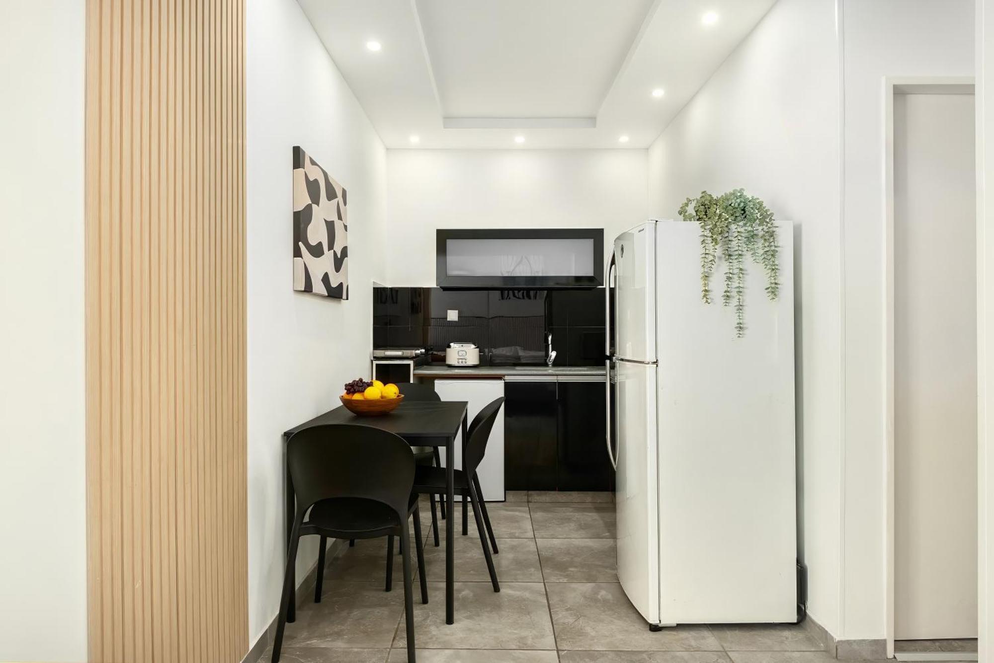 Royal Park Apartments Resort By Sea N Rent Ejlat Exteriér fotografie