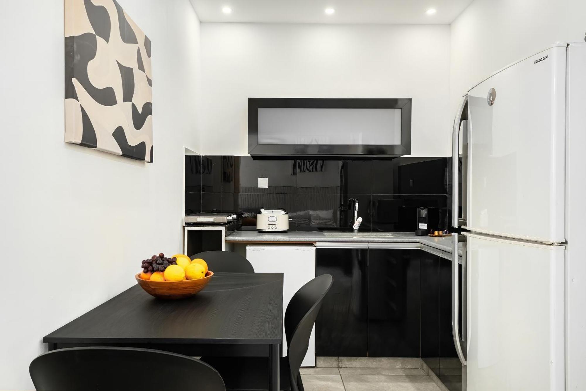 Royal Park Apartments Resort By Sea N Rent Ejlat Exteriér fotografie